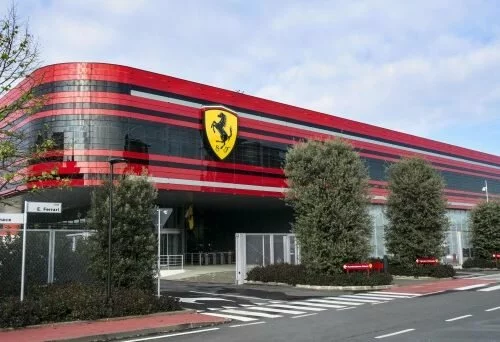 Ferrari pronta a negoziare