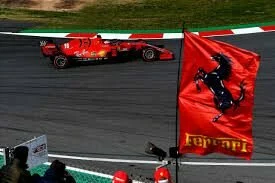 F1, Ferrari e lo scontro per il budget cap